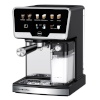 Eldom kohvimasin PRESSURE COFFEE MACHINE ECK1 1.7 L 20 BAR