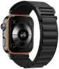 Tech-Protect kellarihm Nylon Pro Huawei Watch Fit 3/4/4 Pro/5/5 Pro must