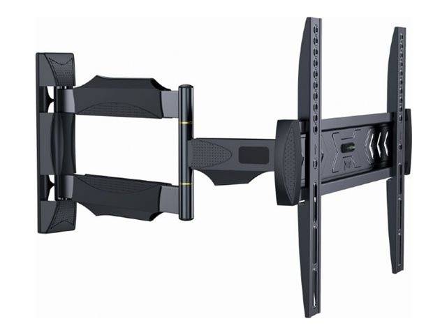 Gembird WM-55ST-02 Premium full-motion seinakinnitus TV Wall Mount , 32"-55", 30 kg
