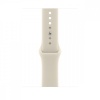 Apple kellarihm Watch 46mm Sand Sport Band - M/L
