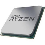 AMD protsessor Ryzen 5 5600G 4,4GHz AM4 Tray