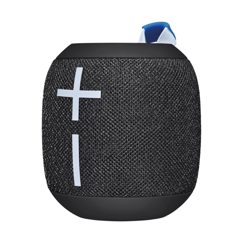 Ultimate Ears kaasaskantav kõlar Wonderboom 3, must