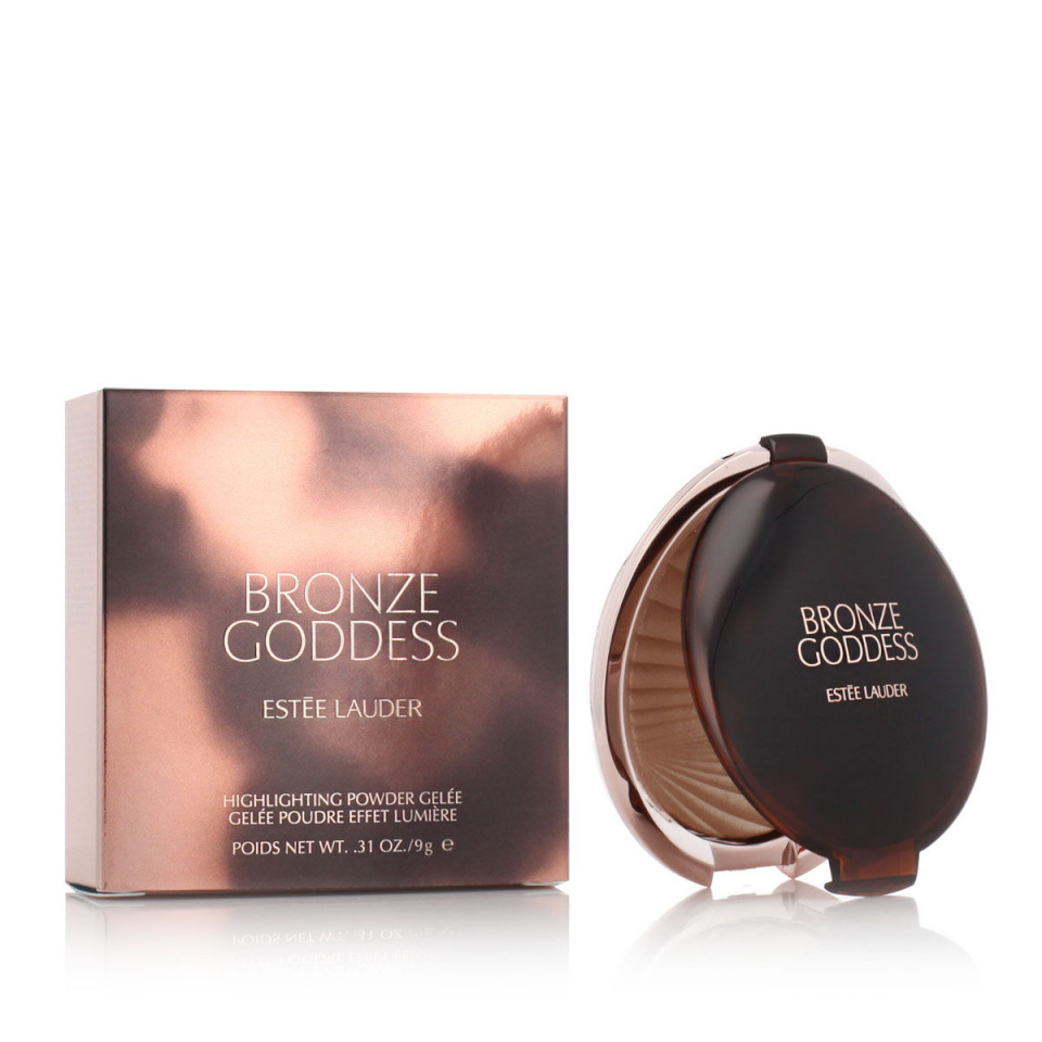Estee Lauder Highlight Bronze Goddess Nº 01 Heat Wave 9 g