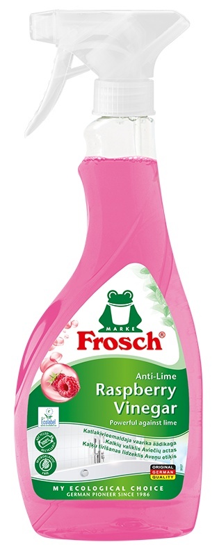 Frosch katlakivieemaldusvahend vaarikas 500ml