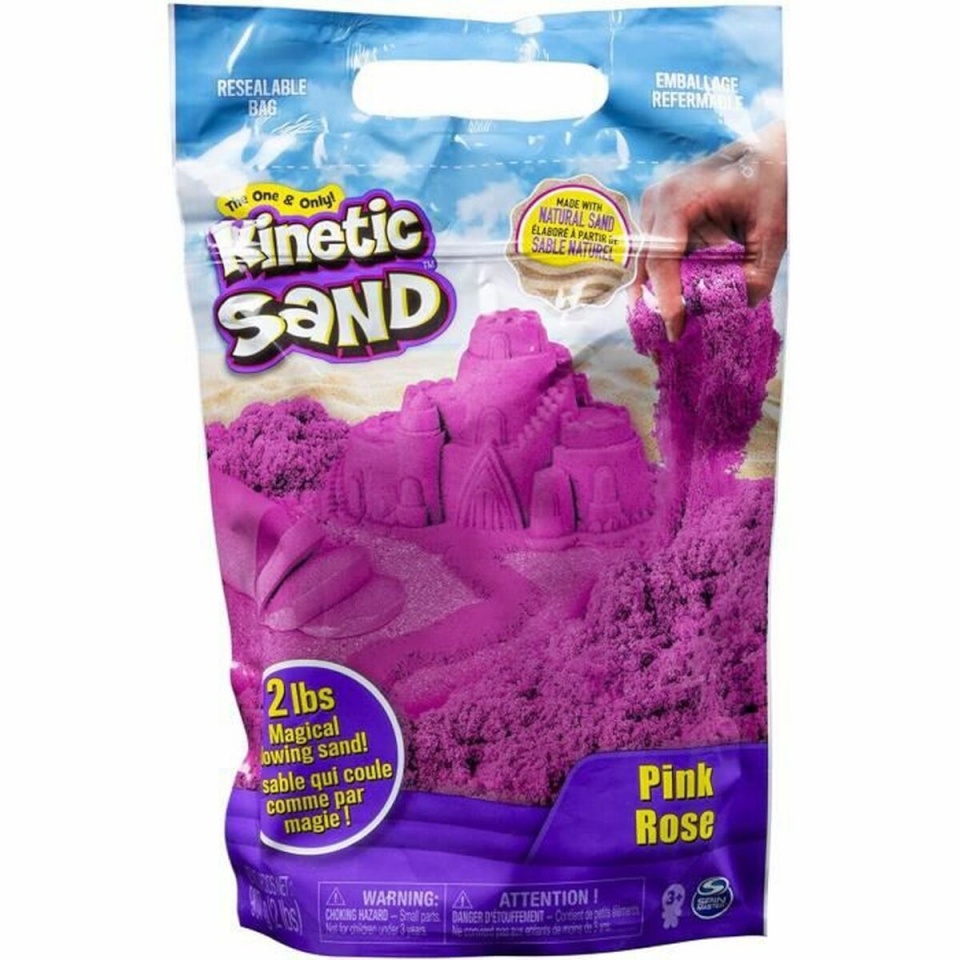 Spin Master mänguliiv Kinetic Sand