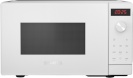 Siemens mikrolaineahi iQ300 FF023LMW0, valge
