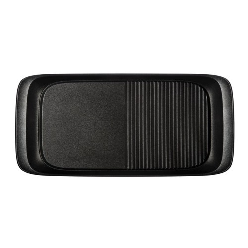 AEG Maxisense® Plancha grillplaat MAXIGRILL