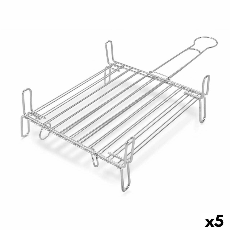 La Dehesa Grill Double 30x30cm (5tk)