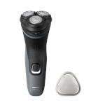 Philips pardel S1142/00 Series 1000 Dry Electric Shaver, must