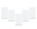 Ubiquiti AC MESH PRO AP 5-pack UAP-AC-M-PRO-5