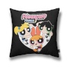 Powerpuff Girls Padjakate must 45x45cm