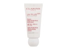 Clarins näokreem UV Plus 5P Multi-Protection Moisturizing Screen 30ml, Translucent, naistele