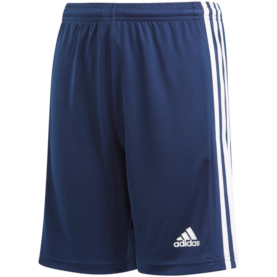 Lühikesed püksid Kids Adidas Squadra 21 Short Youth tumesinine GN5764 176cm