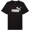 Puma T-särk meestele Ess No.1 Logo Tee must 682532 01 suurus M