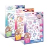 Nebulous Stars NEBULOUS STARS Temporary Tattoos - Asst., 11410