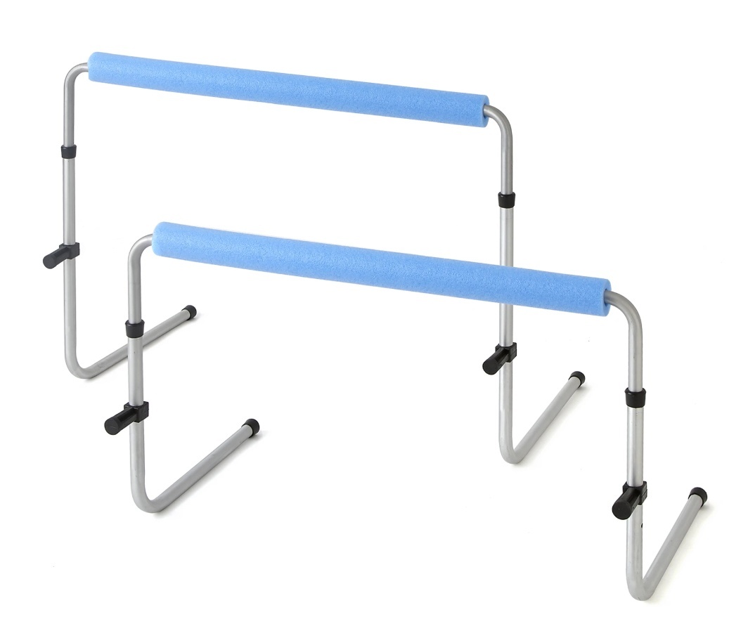 Tremblay Tõkked jonnipunn 40-60cm, 3tk