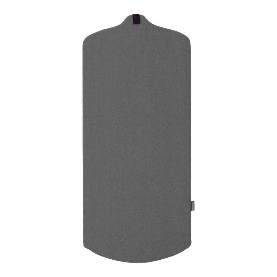 Brabantia riiete aurutamislaud 230981 Linn Steam Board, must