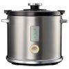 Solis riisikeetja 8162 Rice Cooker Multi, roostevaba teras