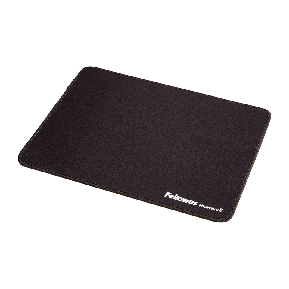 Fellowes hiirematt Fellowes Breyta XL Mousepad - must | Fellowes