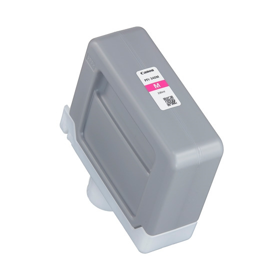 Canon tindikassett Canon PFI-340M magenta