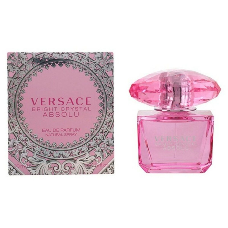 Versace naiste parfüüm Bright Crystal Absolu EDP EDP 30ml