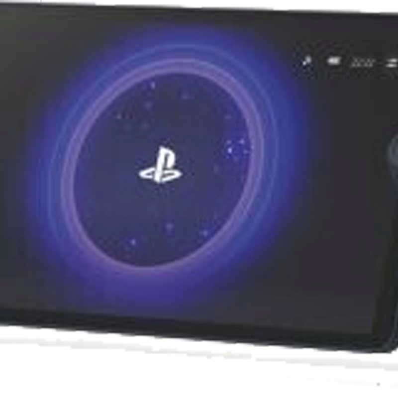 Sony mängukonsool Console Sony Playstation Portal