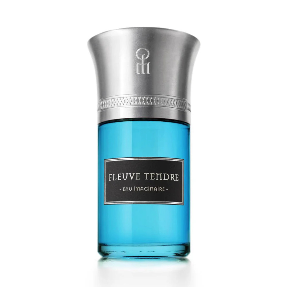 Liquides Imaginaires parfüüm Fleuve Tendre 50ml, unisex