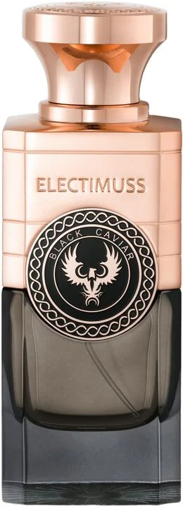 Electimuss parfüüm Black Caviar 100ml, unisex