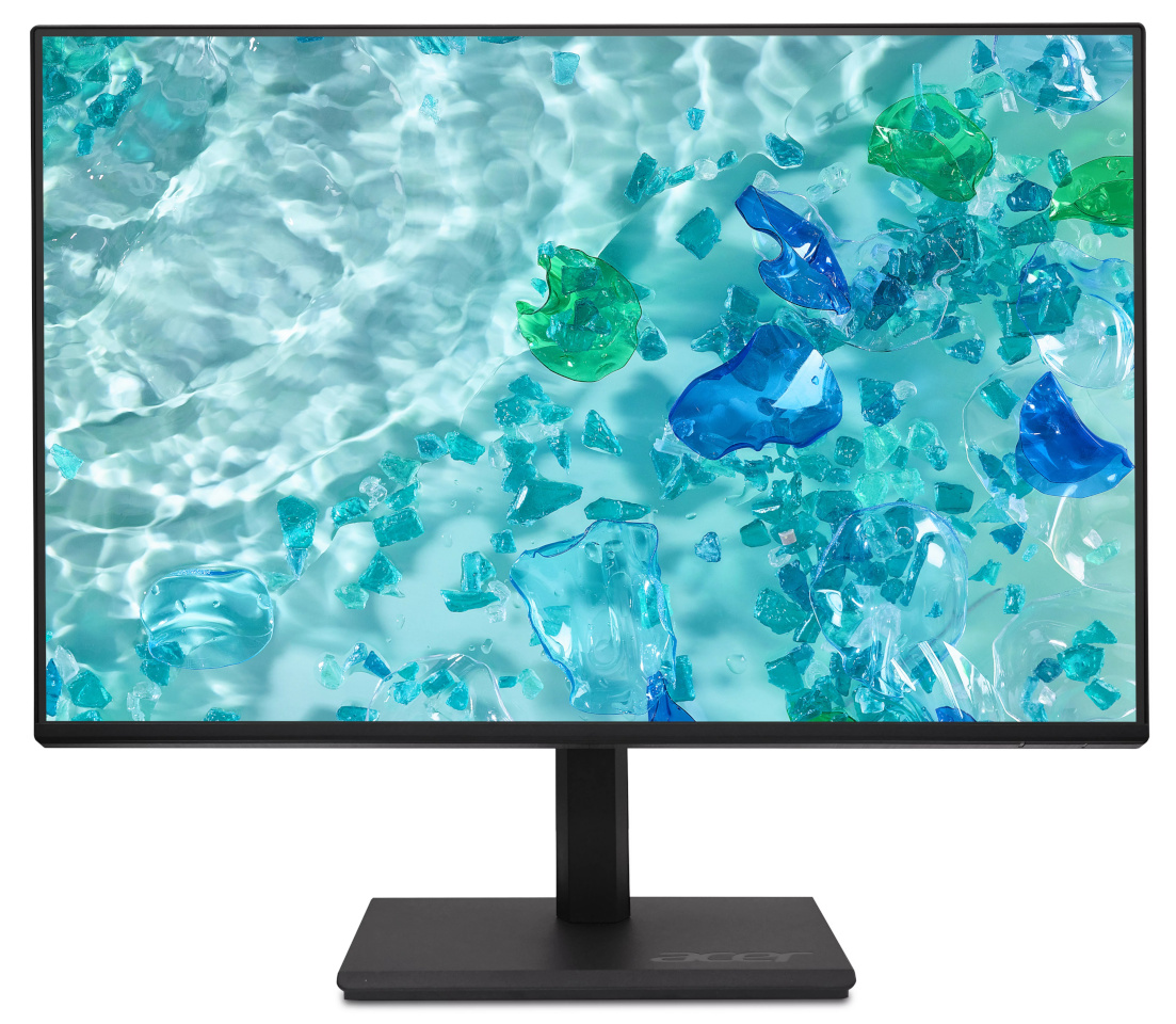 Acer monitor B277UGb 27" 69cm 16:9 120Hz 2560x1440 must