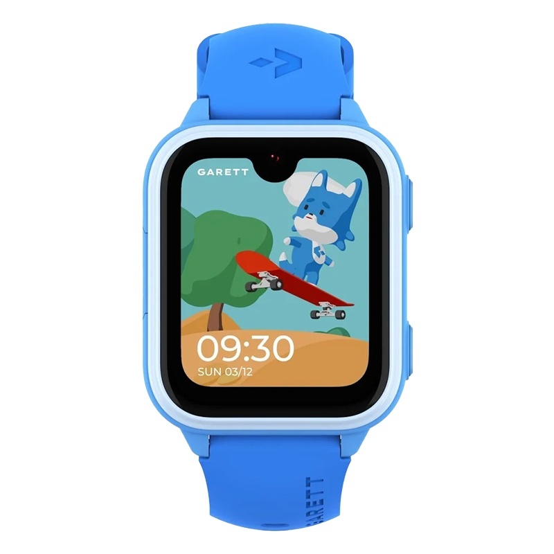 Garett Kids Vibe 4G Smartwatch sinine