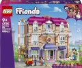 LEGO klotsid Friends 42704 - Heartlake City Grand Hotel