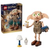 Lego klotsid Harry Potter 76469 - Wolny Skrzat Zgredek