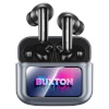 BUXTON kõrvaklapid BTW 9600 Wingate ANC - In-Ear Wireless with charging case
