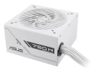 Asus toiteplokk PRIME-750B-valge (valge, 4x PCIe, 750 Watt)