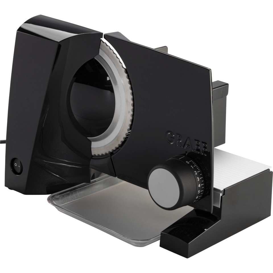 Graef viilutaja S 10022 Style Twin must