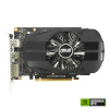 ASUS videokaart Phoenix nVidia GeForce GTX 1650 4GB GDDR6, 90YV0GX4-M0NA00
