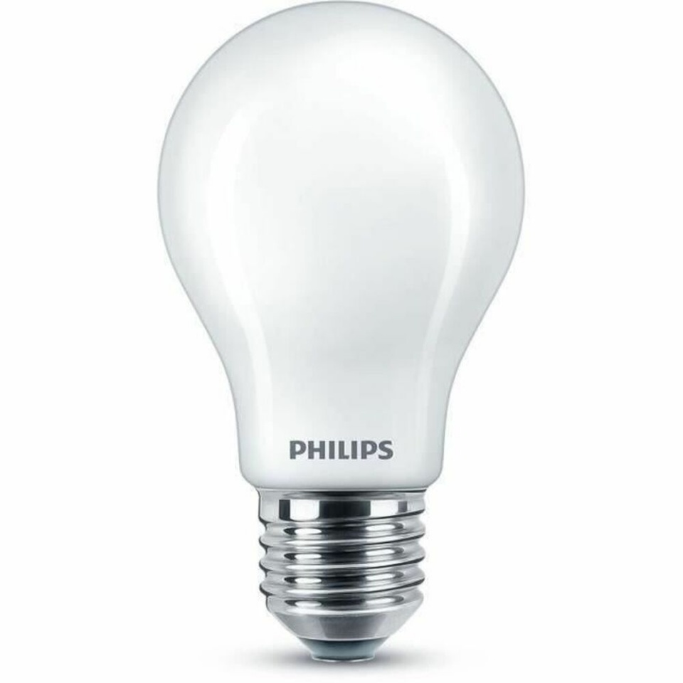 Philips LED pirn Equivalent E27 60 W E (2700 K)