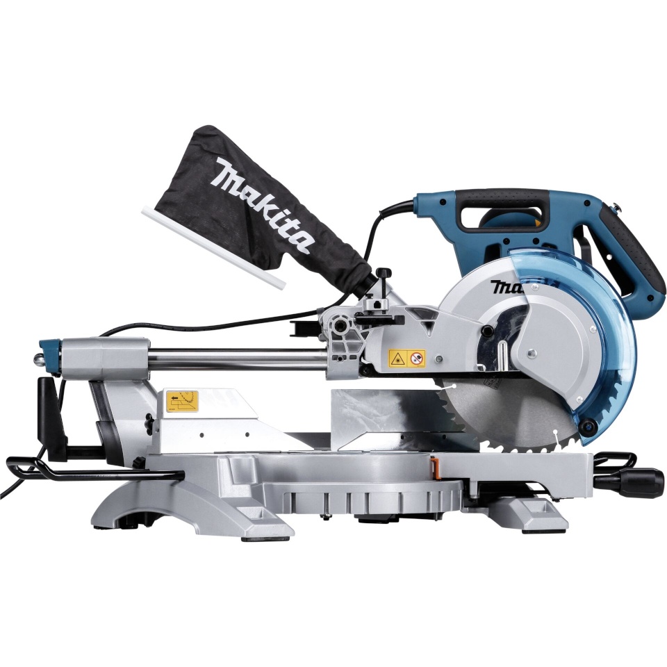Makita miiusaagpink LS1018LN Chop and Mitre Saw tükeldus- ja nurksaag