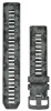 Garmin pulsikella rihmade komplekt Instinct 2, graphite camo