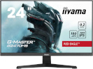 iiyama monitor G-Master G2470HS-B1 must Hawk - 24" | IPS | 180Hz