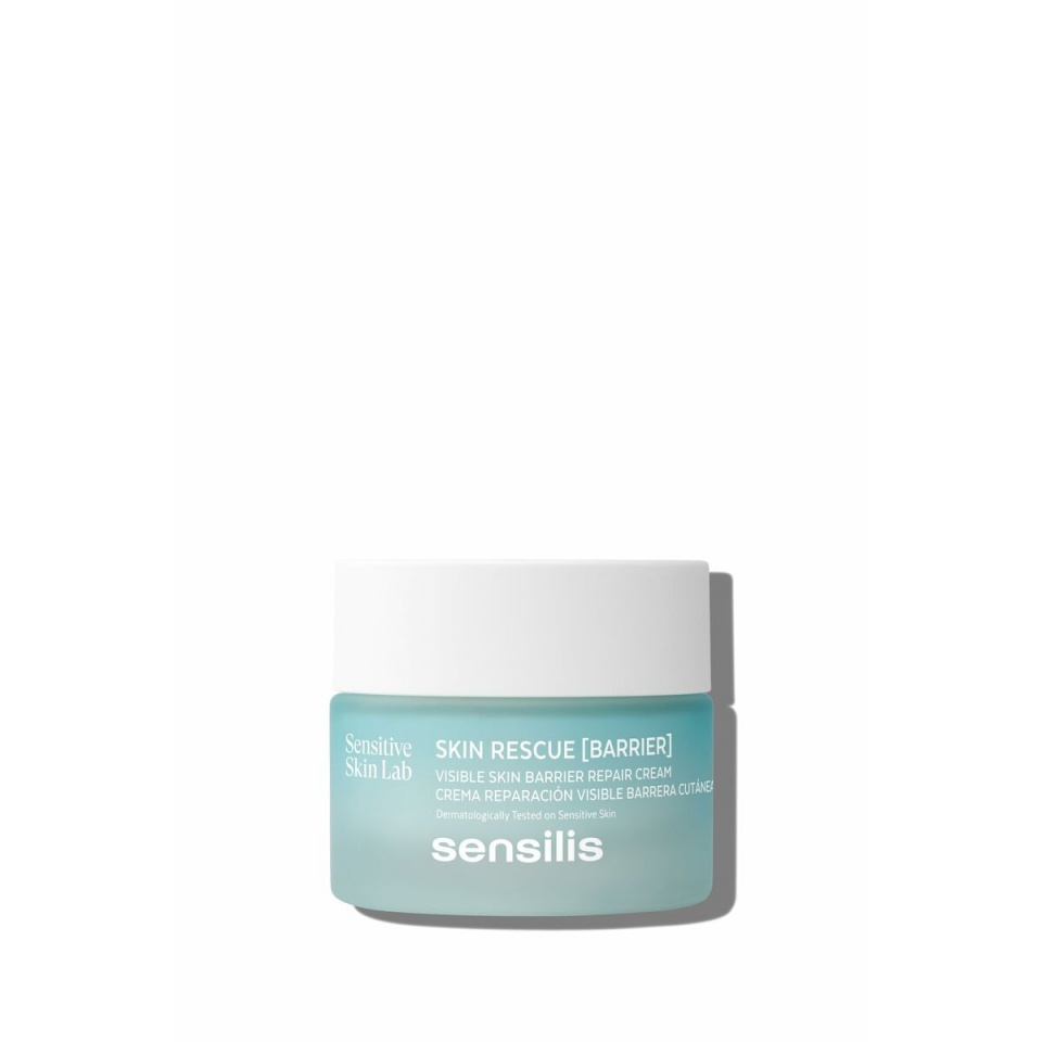 Sensilis päevakreem SKIN RESCUE 50ml