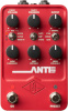 Universal Audio kitarripedaal UAFX ANTI 1992 High Gain Amp Pedal