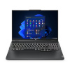 Lenovo sülearvuti 16" Legion Pro 5 16ARX8 R9 7945HX, 32GB, 1TB M.2 SSD, WQXGA, W11 Software ES Keyboard ES Garantii 1a, reThink