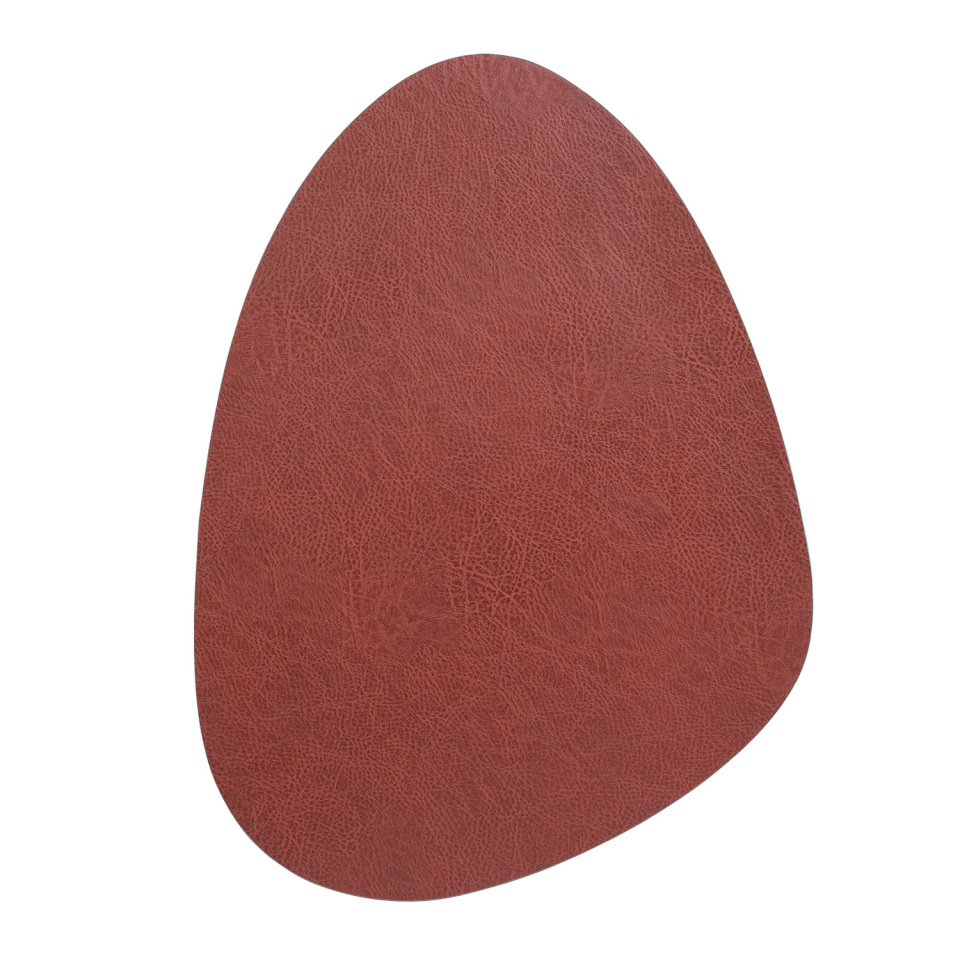 H4Y lauamatt Mathe, 33x46cm, punane