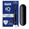 Braun elektriline hambahari Oral-B iO Series 2 Night Black Limited Edition, must