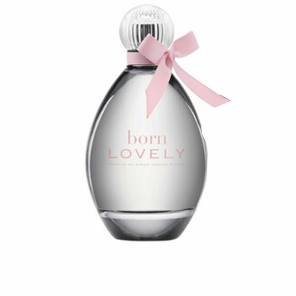Sarah Jessica Parker naiste parfüüm Born Lovely EDP 30ml