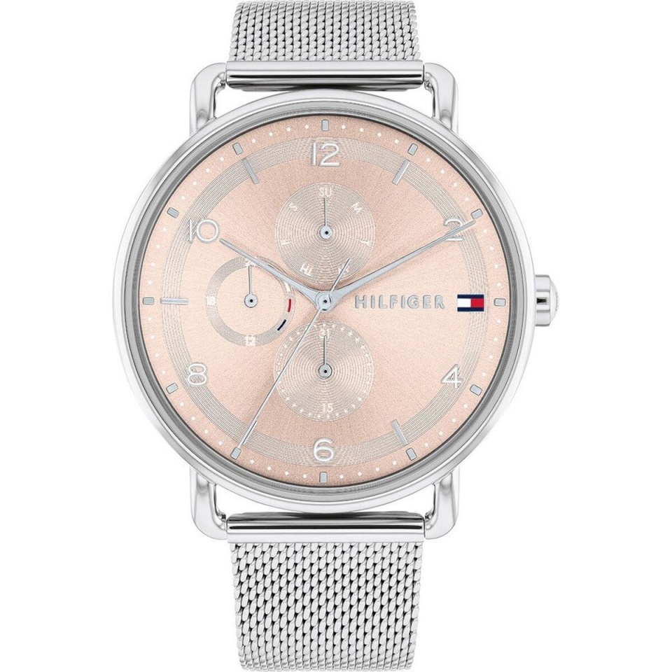 Tommy Hilfiger naiste kell 1782662 Hõbedane (Ø 40mm)