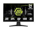MSI monitor MAG 244F - 23.8" | Rapid IPS | FHD | 0.5 ms | 200 Hz