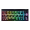 Razer klaviatuur BlackWidow V4 LP TKL HyperSpeed Green Switch US