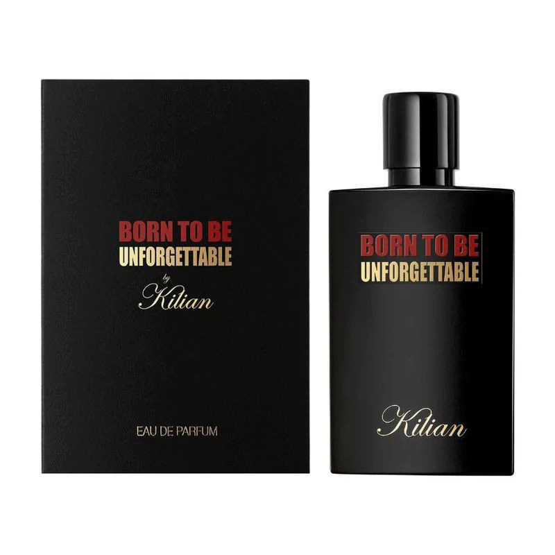 By Kilian parfüüm Born To Be Unforgettable 50ml, unisex
